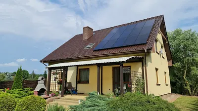 Altronik. Bramy - Napędy - Fotowoltaika